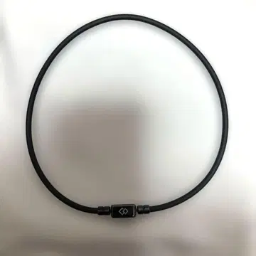 코란토테 목걸이