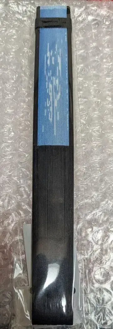 초 토키메키 센덴부 츠지노 카나미 부채