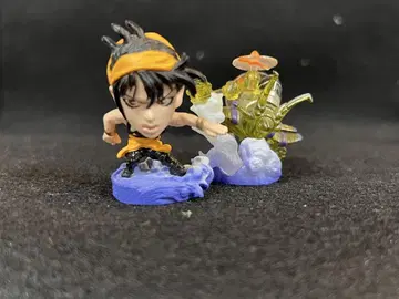 죠죠 캐릭터 히어로즈 에어로스미스 나란챠