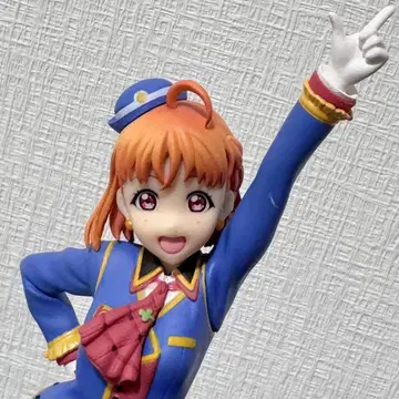 HAPPY PARTY TRAIN 타카미 치카 러브라이브 선샤인 피규어