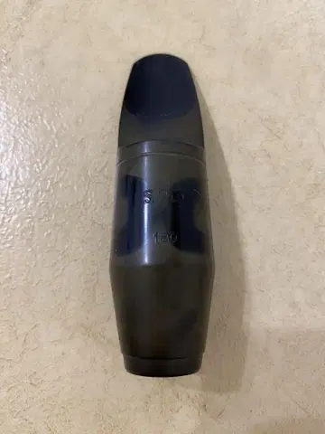 셀머 알토 색소폰 마우스피스 180