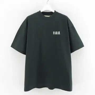 FARAH 티셔츠