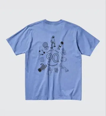 후지코 F 후지오 90th Anniversary UT