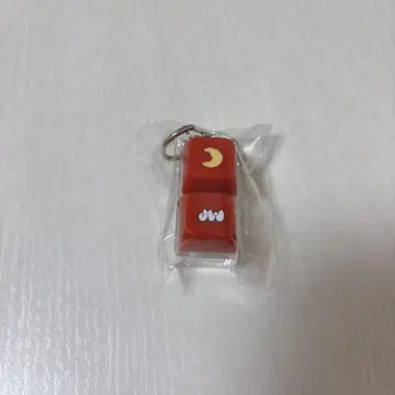 ONEPACT 정우 키링