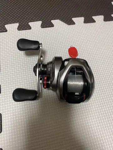 Scorpion DC SHIMANO 151 HG 스콜피온 DC