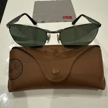 RayBan RB3534