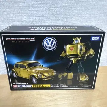 트랜스포머 마스터피스 범블비 G-2 ver. MP-21G