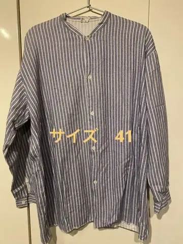 체코군 프리즈너 셔츠
