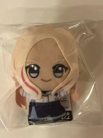 학마스 SD 인형 십왕성남 학원 아이돌 마스터 2