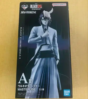 제일복권 BLEACH A상 우르키오라 시퍼
