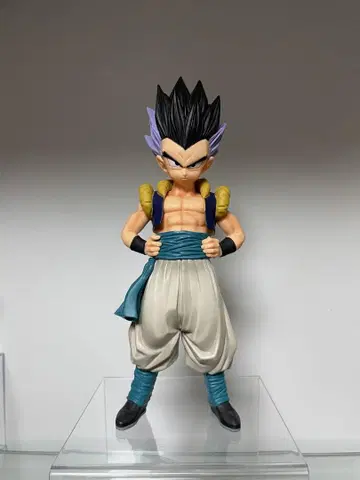 드래곤볼 MASTER STARS PIECE THE GOTENKS