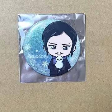 명탐정 코난 리얼 탈출 게임 캔뱃지 모로후시 타카아키