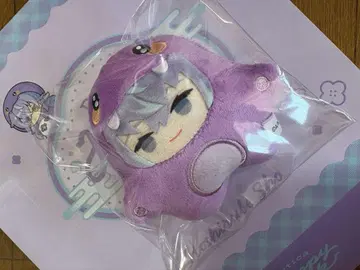 니지산지 Dytica Happy Pack 2025 별도 쇼 디티카