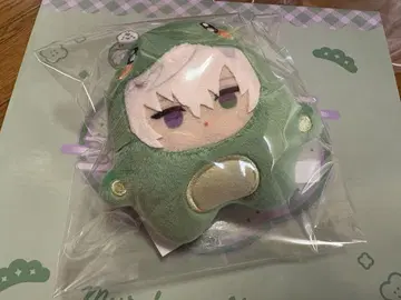 니지산지 Dytica Happy Pack 2025 무라쿠모 카게츠 디티카