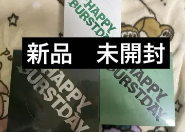 SEVENTEEN 5th Album HAPPY BURSTDAY