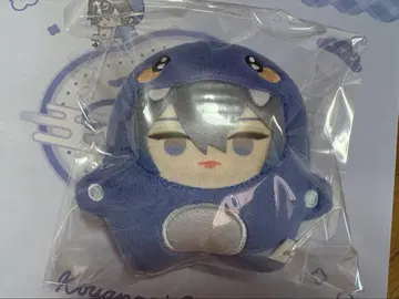 니지산지 Dytica Happy Pack 2025 코야나기 로우 디티카
