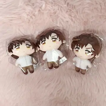 헤타리아 로마노 컵코 프렌즈 3체 세트