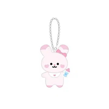 NiziU 미이히 뿅뿅 3주년 baby nizoo 백참