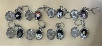 주술회전 로켓 참 컬렉션