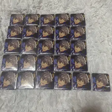 오오가미 코가 앨범 캔뱃지