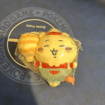 치이카와 봉제 인형 약 15cm