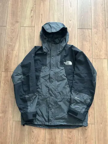 North face Retro Mountain Light Jacket