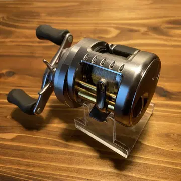 SHIMANO CALCUTTA CONQUEST 50DC