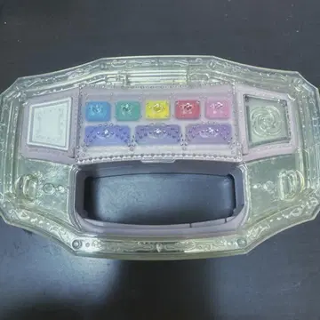 밀키 팔레트 밀키 로즈
