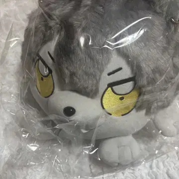 코우가 BIG 사이즈 봉제 인형