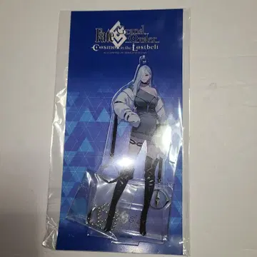 Fate FGO 오미상 아크릴 마스코트 아크릴 스탠드