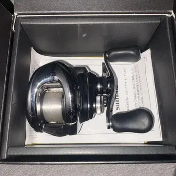 SHIMANO 19 안타레스 MGL