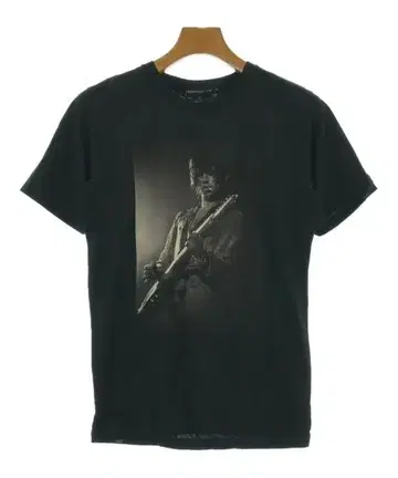 THEE HYSTERIC XXX 티셔츠 남성용