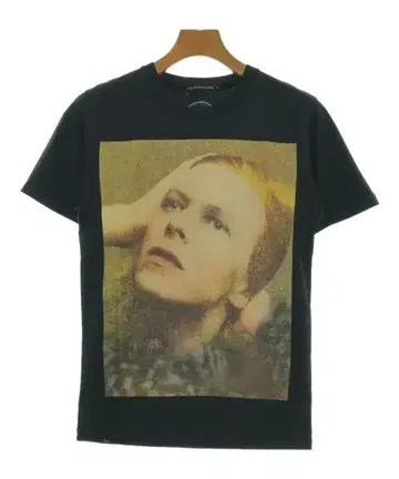THEE HYSTERIC XXX 티셔츠 남성용
