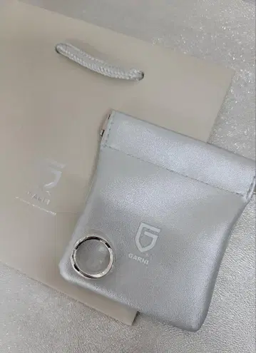 가르니 GARNI 크로커리 반지 Crockery Ring 20호