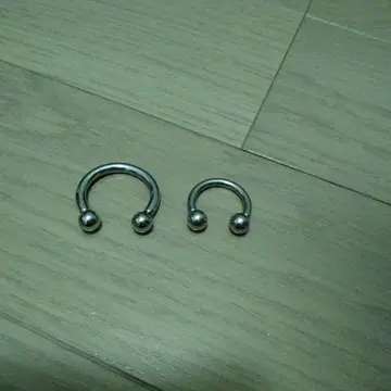 바디 피어스