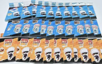 주술회전 지역 한정 타코야키 아크릴 스탠드