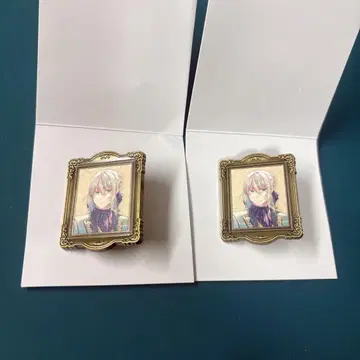 Fate/Grand Order FGO 랜덤 액자풍 핀즈 베디비에르