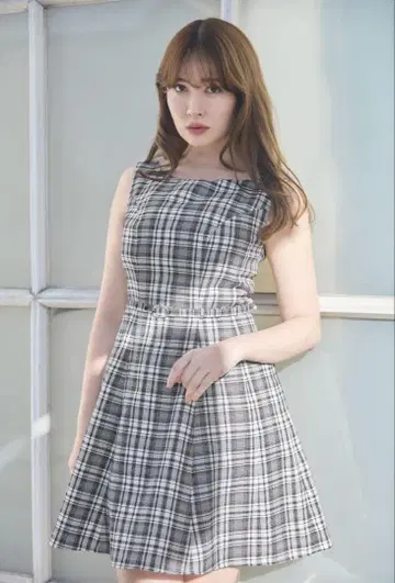 Herlipto Paddington Mini Dress S