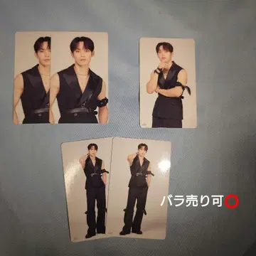 JO1 요나시로 쇼 [ LAPOSTA2025 ] 랜트레