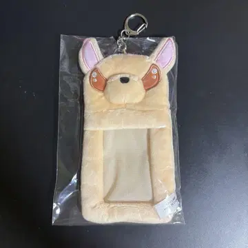 히로아카 바쿠고 카츠키 봉제 인형 카드 홀더