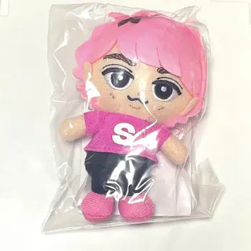 snowman 사쿠마 다이스케 스노치루 봉제 인형 키링