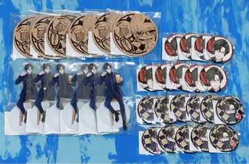 니지산지 시키나기 아키라 DMM 스크래치 묶음 판매