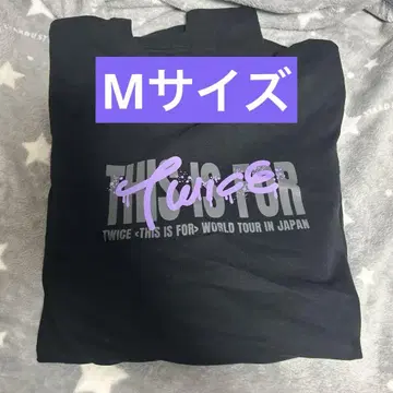 TWICE 사나 티셔츠