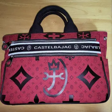 CASTELBAJAC 토트백