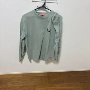 united arrows valorant 콜라보 롱T