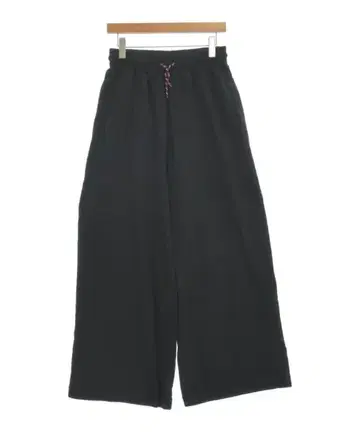 DRIES VAN NOTEN 여성용 스웨트 팬츠