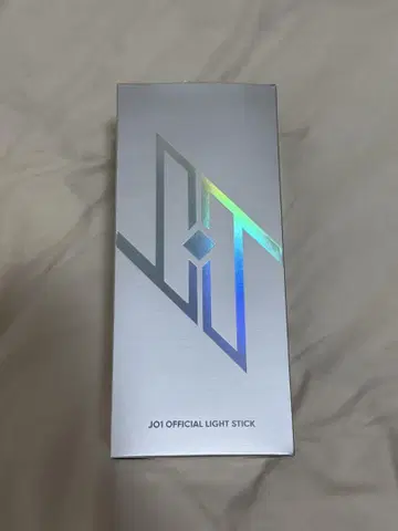 JO1 응원봉 var.1