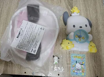 포차코 세트