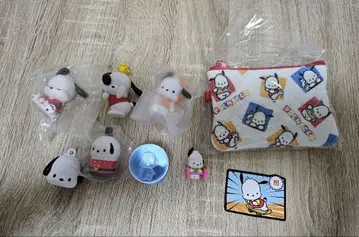 포차코 세트