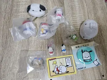 포차코 세트